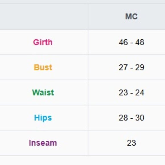 A Wish Come True Blast Off Dance Costume - Picture 17 of 17